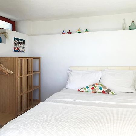 Mykonos Love Nest Ano Mera Exterior foto